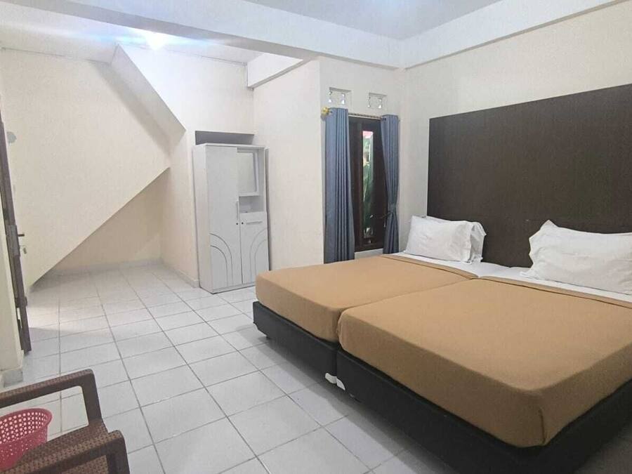 Quarto família | Quartos à prova de som