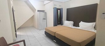 Tasya Homestay Labuan Bajo
