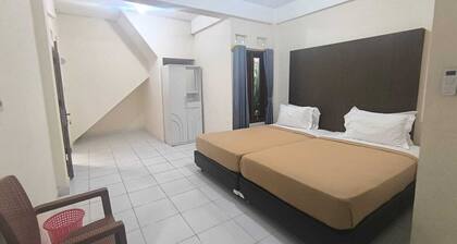 Tasya Homestay Labuan Bajo