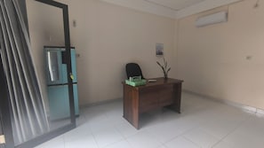 Lobby - Tasya Homestay Labuan Bajo (Labuan Bajo)