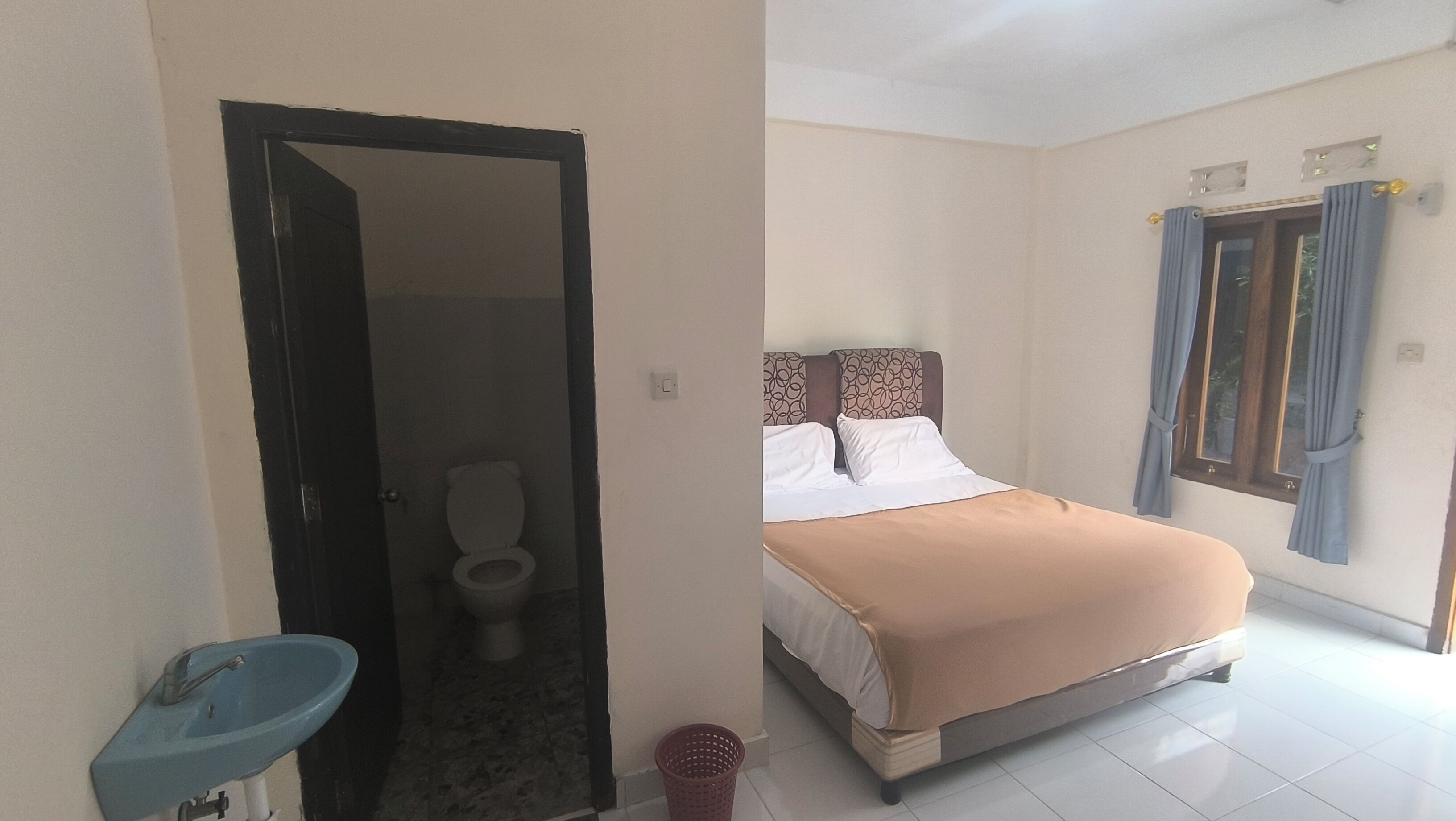 Double Room | Soundproofing