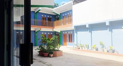 Tasya Homestay