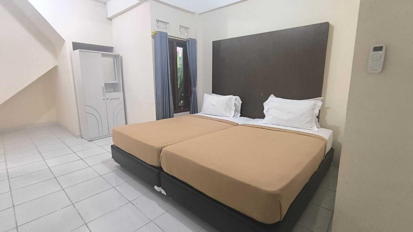 ファミリー ルーム | 防音設備