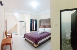 Soundproofing - Tasya Homestay (Labuan Bajo)