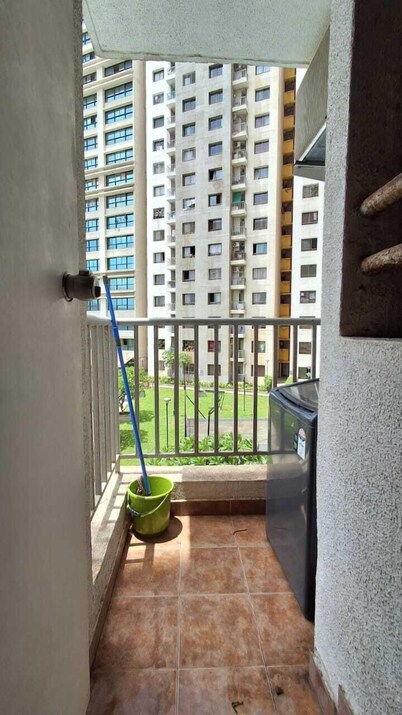 1 BHK Entre Apart Blue Ridge