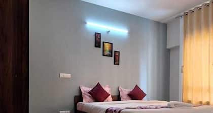 1 Bhk Entre Apart Blue Ridge