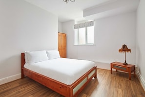 아파트 | 1 개의 침실, 객실 내 금고, 책상, 다리미/다리미판