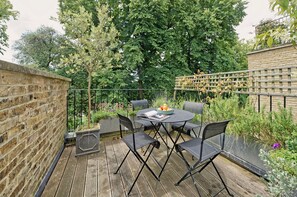 Apartamento | 2 quartos, acesso à internet de alta velocidade