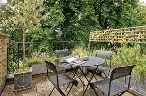 Apartamento | 2 quartos, acesso à internet de alta velocidade