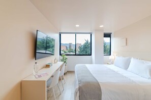 Apartment | 1 Schlafzimmer, Internetzugang