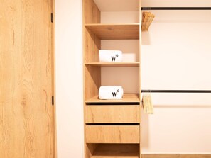 Apartment | 1 bedroom, Internet - w Radiant Loft w Modern Deco in Laureles (Medellín)