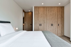Appartement | 2 chambres, accès à Internet haute vitesse