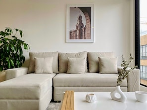 Appartement | 2 chambres, accès à Internet haute vitesse