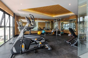 Apartment - Resplendent 2BR in Roma Norte (Mexico City)