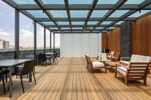 Apartment | 2 bedrooms, Internet - Resplendent 2BR in Roma Norte (Mexico City)