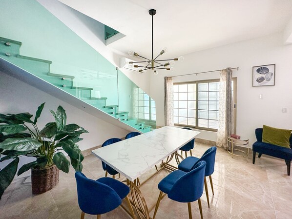 3 bedrooms - City Serenity House (Puerto Peñasco)