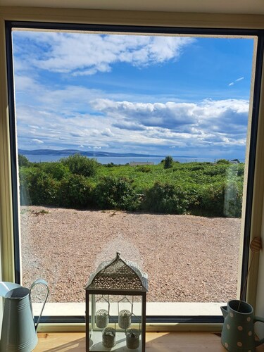 Sioscadh na Mara, Spiddal