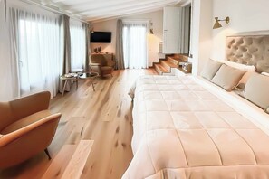 7 chambres, Wi-Fi, draps fournis