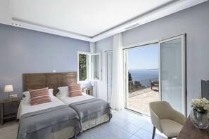 4 chambres, Wi-Fi, draps fournis