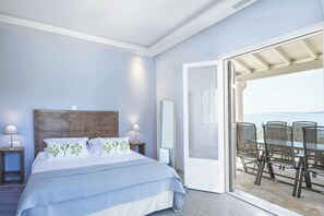 5 habitaciones, wifi y ropa de cama 