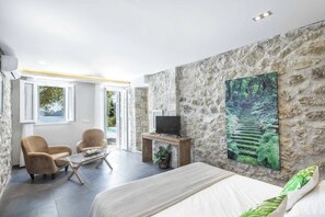 4 chambres, Wi-Fi, draps fournis