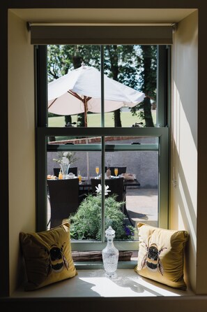 Interior - Tranquil Rustic Cottage in the country (OMAGH)