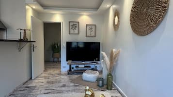 TV connectée