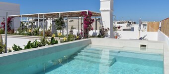 Casa Amor Olhão