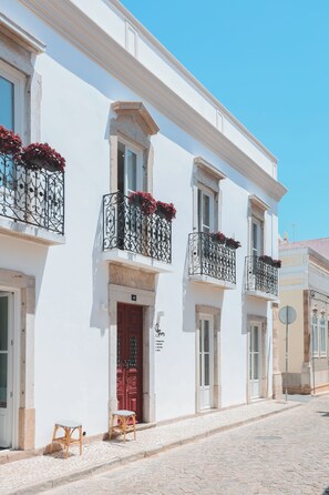 Exterior - Casa Amor Olhão (Olhao)