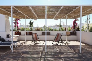 Exterior - Casa Amor Olhão (Olhao)