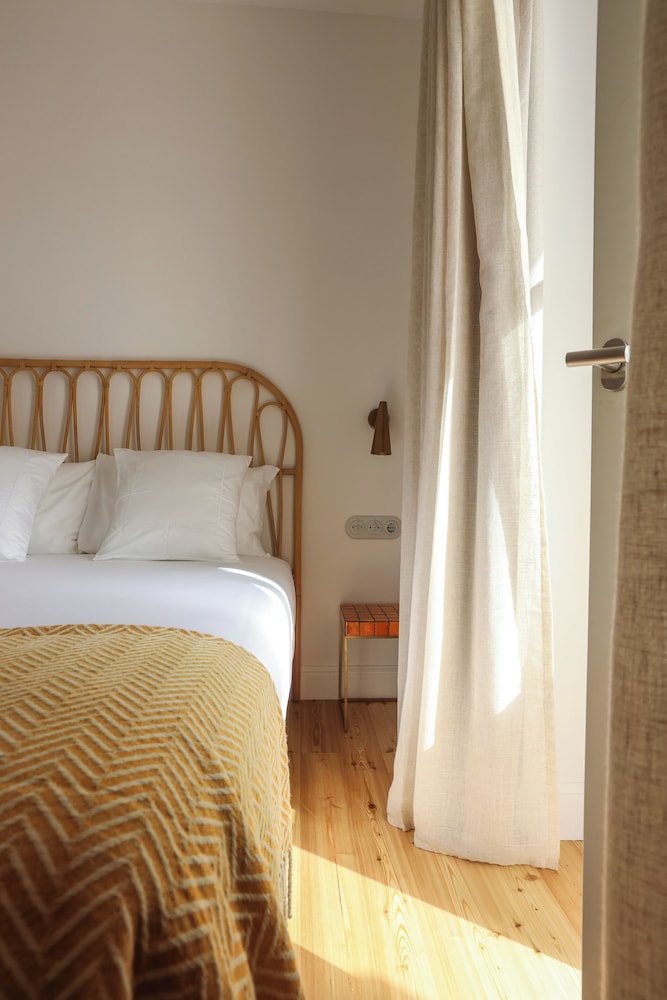 Boutique Hôtel Casa Amor Olhão by null