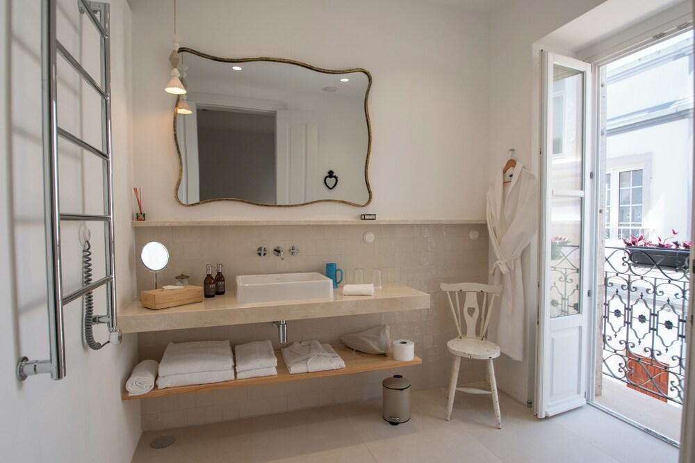 Boutique Hôtel Casa Amor Olhão by null