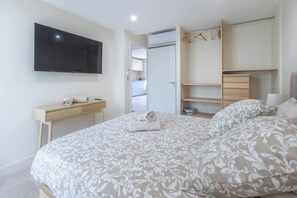 5 chambres, Wi-Fi, draps fournis