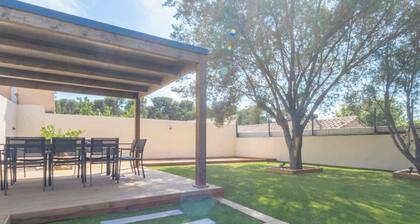 Villa Havre des Calanques