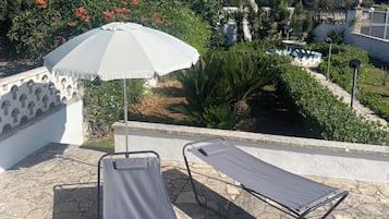 Terras