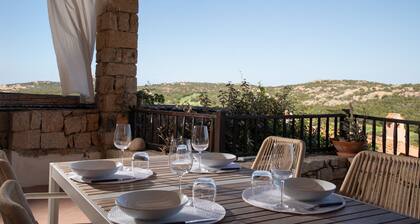 La Terrazza alla Buca 18 by Wonderful Italy