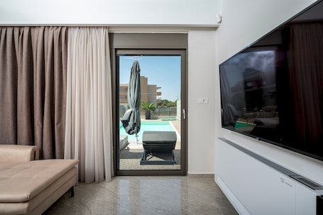 2 habitaciones