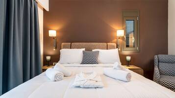 2 habitaciones