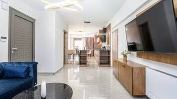 2 habitaciones