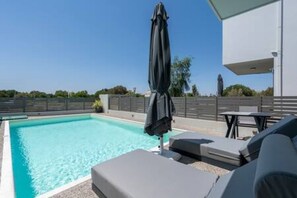 2 habitaciones 