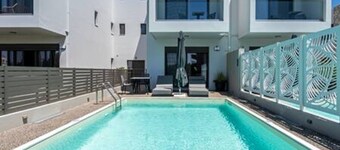 Villa Kares II by Estia