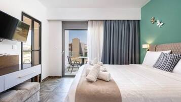 2 habitaciones
