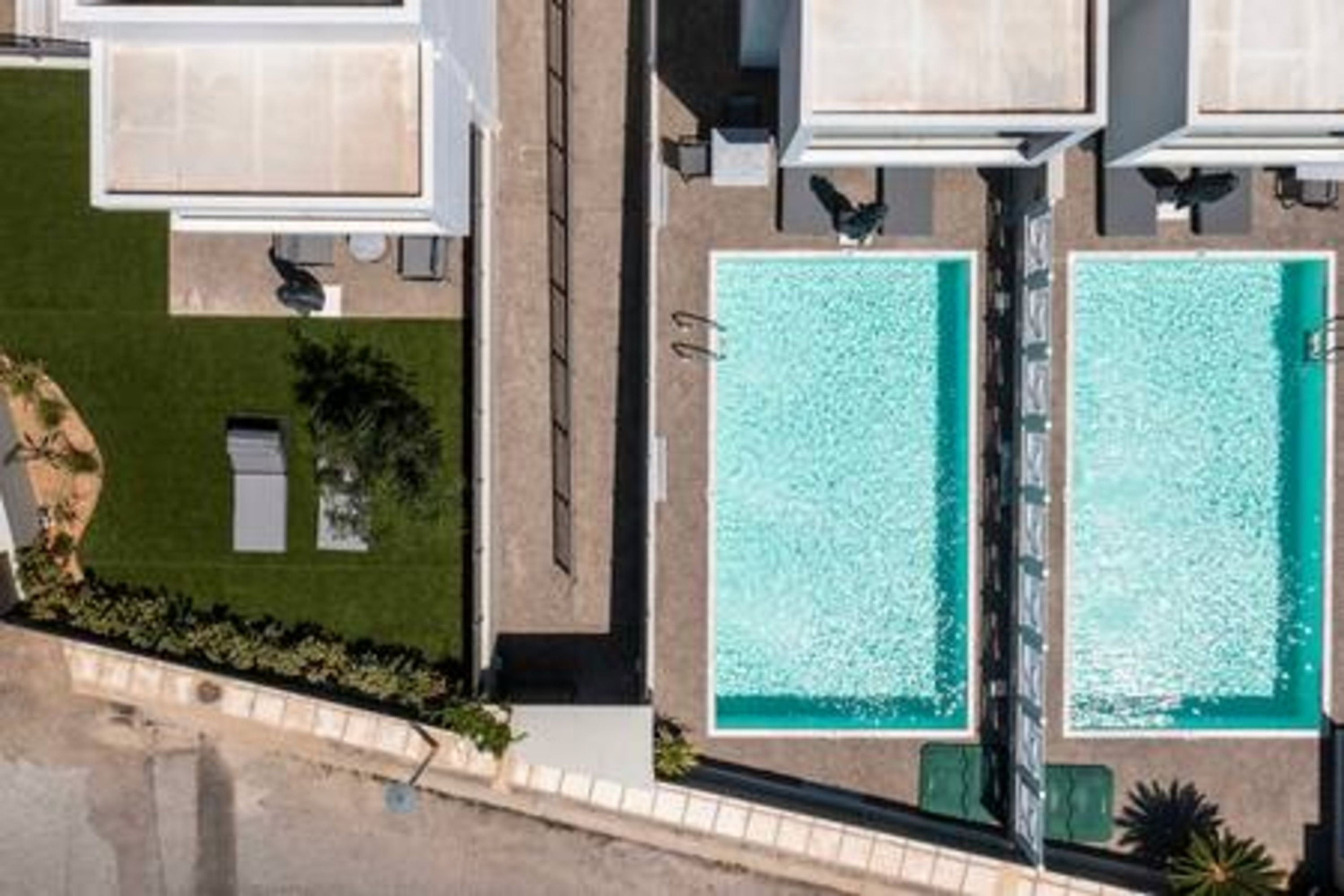 Vila | 2 quartos
