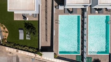 Vila | 2 quartos