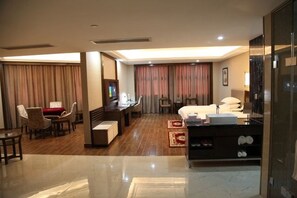 Unclassified image, 5 of 45, button - Jianan Business Hotel (Yongzhou)