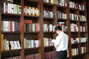 Interior - Jianan Business Hotel (Yongzhou)