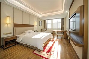 Unclassified image, 4 of 45, button - Jianan Business Hotel (Yongzhou)