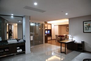 Room - Jianan Business Hotel (Yongzhou)