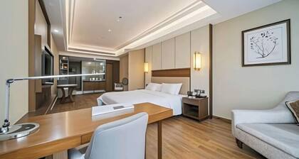 Jianan Business Hotel