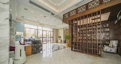 Jianan Business Hotel